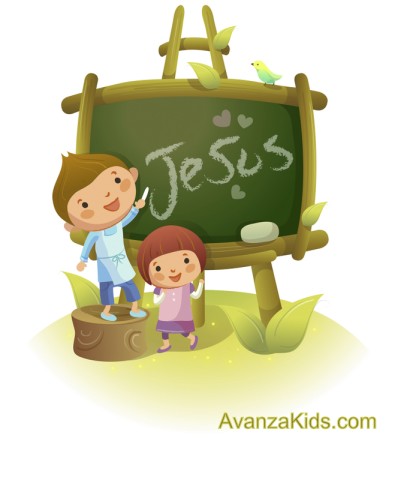 jesus